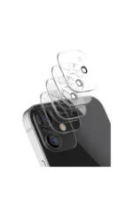 Uray store Xiaomi Redmi 13 4G Kamera Lens Koruma Cam