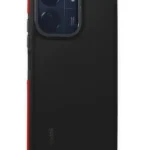 Uray store Xiaomi Redmi 13C Harvel Kapak - Kırmızı