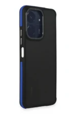 Uray store Xiaomi Redmi 13C Harvel Kapak - Lacivert - Görsel 2