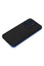 Uray store Xiaomi Redmi 13C Harvel Kapak - Lacivert - Görsel 4