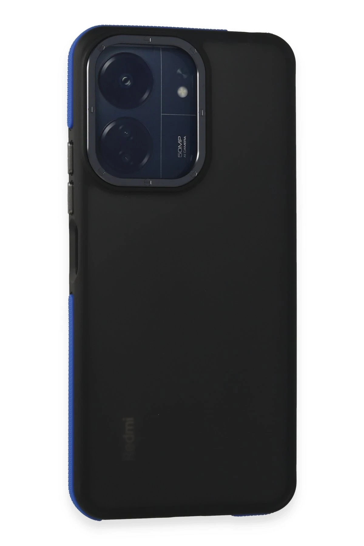 newface-xiaomi-redmi-13c-harvel-kapak-lacivert-default Uray store Xiaomi Redmi 13C Harvel Kapak - Lacivert - Görsel 1