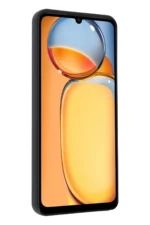 Uray store Xiaomi Redmi 13C Kılıf Aras Deri Kapak - Açık Yeşil - Görsel 3