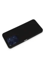 Uray store Xiaomi Redmi 13C Kılıf Taft Kapak - Siyah - Görsel 2