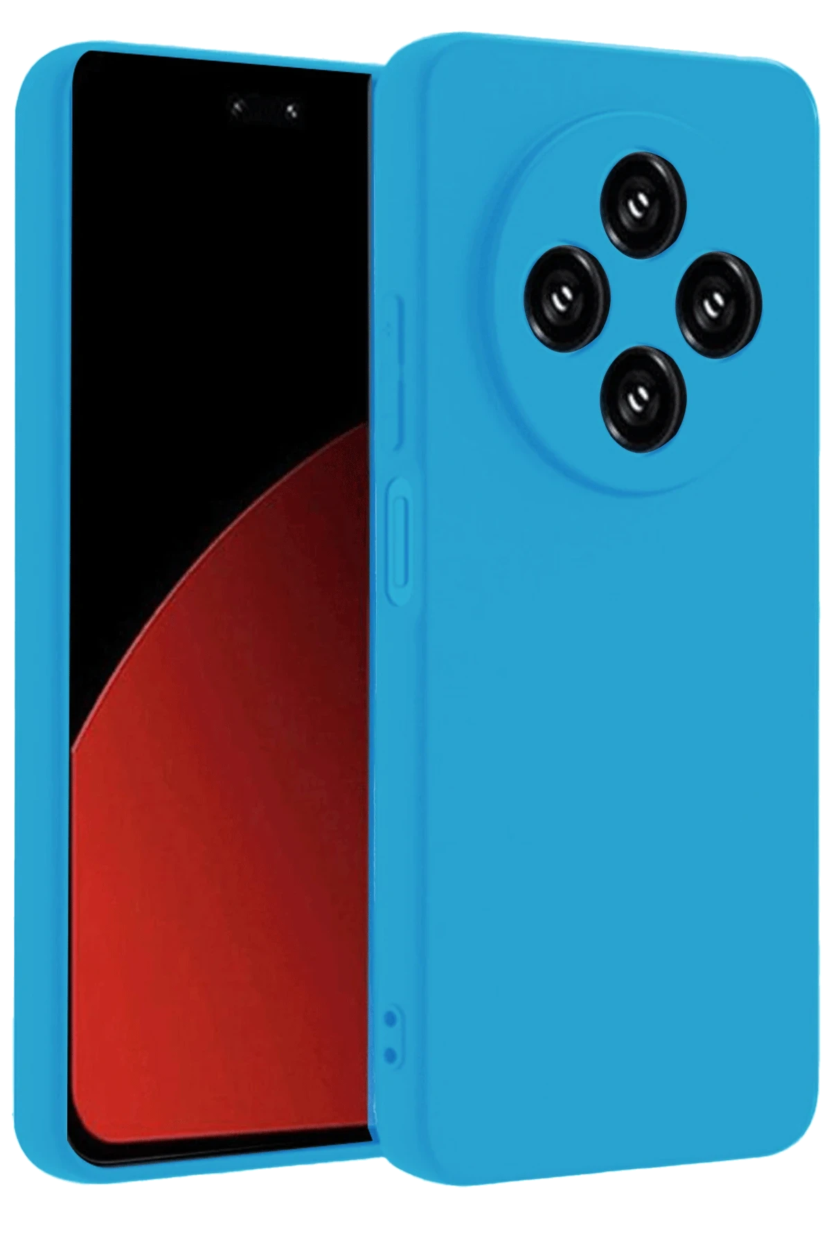 newface-xiaomi-redmi-14c-kilif-nano-ici-kadife-silikon-mavi-default Uray store Xiaomi Redmi 14C Kılıf Nano içi Kadife Silikon - Mavi - Görsel 1