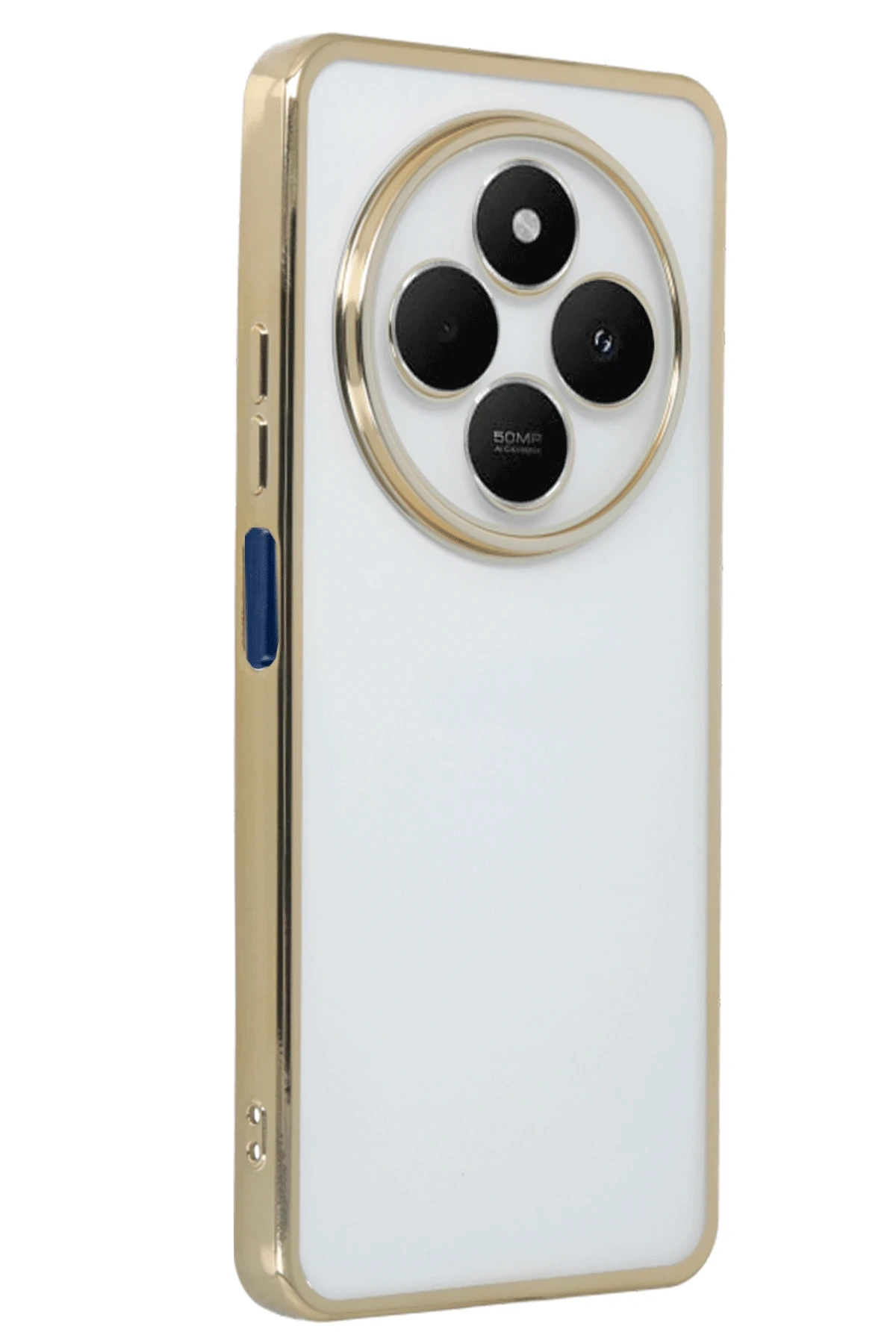 newface-xiaomi-redmi-14c-kilif-razer-lensli-silikon-gold-default Uray store Xiaomi Redmi 14C Kılıf Razer Lensli Silikon - Gold - Görsel 1