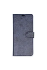 Uray store Xiaomi Redmi 14C Kılıf Trend S Plus Kapaklı Kılıf - Lacivert - Görsel 2