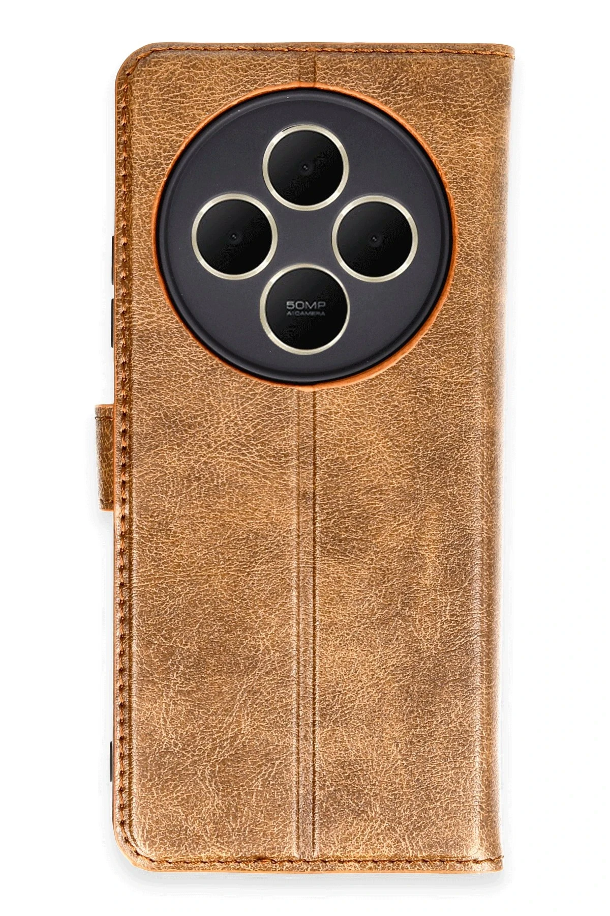 newface-xiaomi-redmi-14c-kilif-trend-s-plus-kapakli-kilif-taba-default Uray store Xiaomi Redmi 14C Kılıf Trend S Plus Kapaklı Kılıf - Taba - Görsel 1
