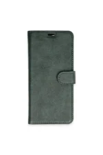 Uray store Xiaomi Redmi 14C Kılıf Trend S Plus Kapaklı Kılıf - Yeşil - Görsel 2