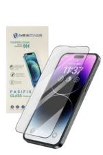 Uray store Xiaomi Redmi 14C Pasifik Cam Ekran Koruyucu