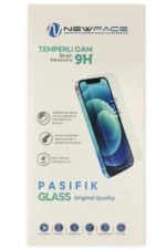 Uray store Xiaomi Redmi 14C Pasifik Cam Ekran Koruyucu - Görsel 3