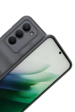 Uray store Xiaomi Redmi 15 4G Optimum Silikon - Gri - Görsel 2