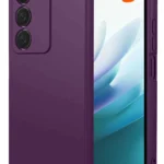 Uray store Xiaomi Redmi 15 4G First Silikon - Mürdüm