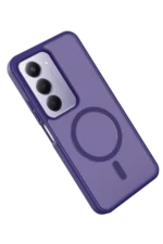 Joko Xiaomi Redmi 15 4G Jota Magsafe Kapak - Derin Mor - Görsel 4