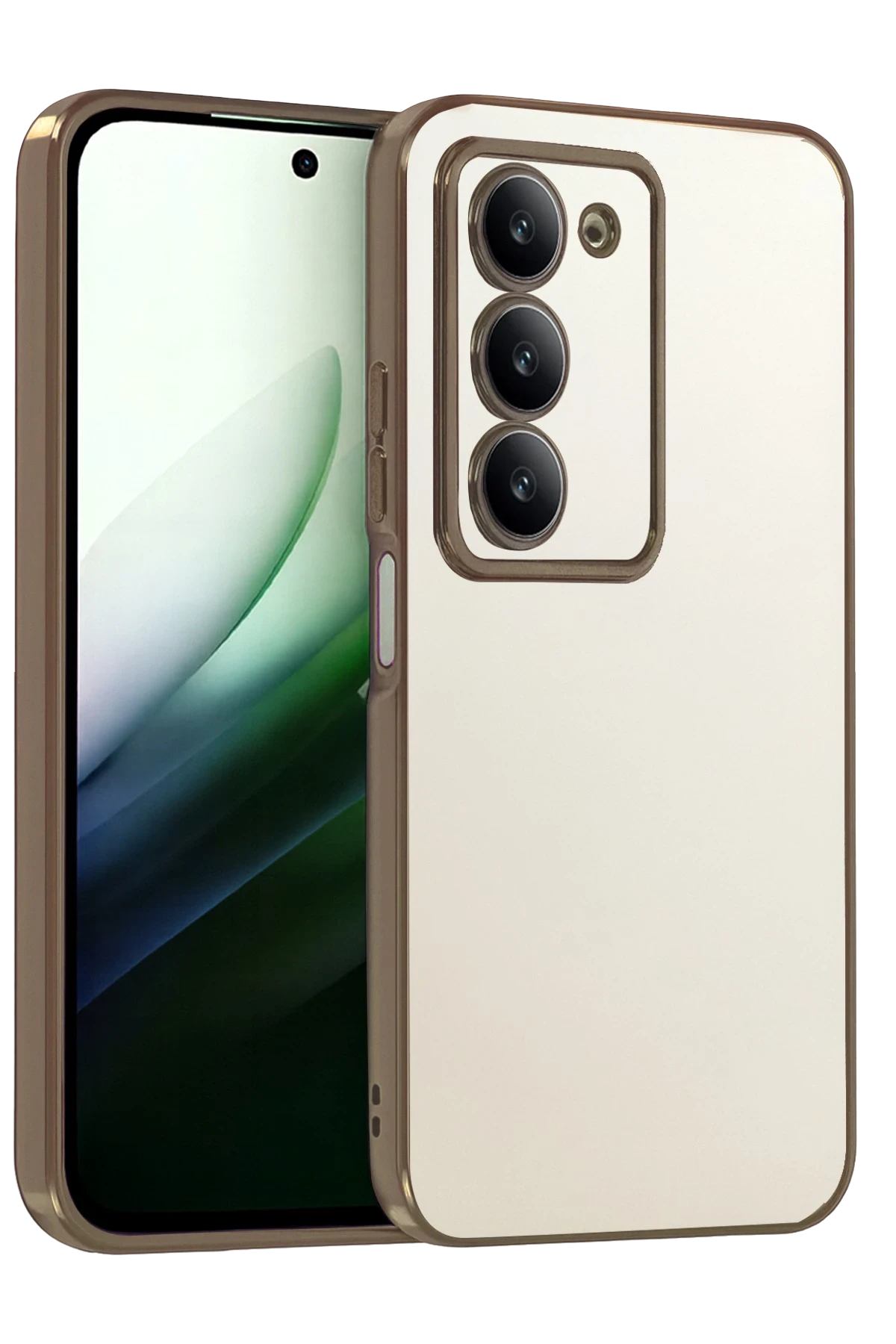 newface-xiaomi-redmi-15-5g-razer-lensli-silikon-col-titanyum-default Uray store Xiaomi Redmi 15 4G Razer Lensli Silikon - Çöl Titanyum - Görsel 1