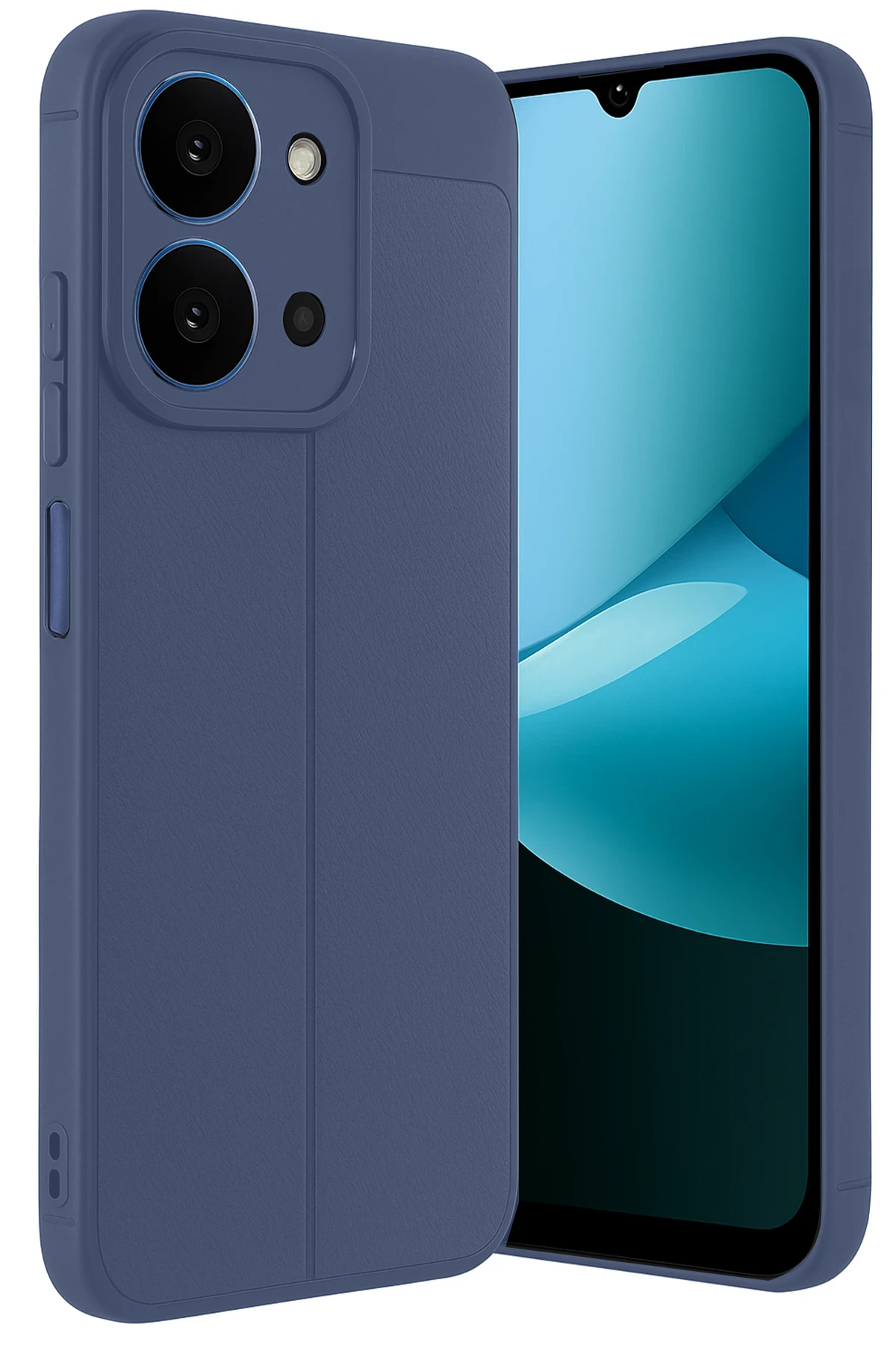 newface-xiaomi-redmi-15c-4g-auto-focus-kapak-lacivert-default Uray store Xiaomi Redmi 15C 4G Auto Focus Kapak - Lacivert - Görsel 1