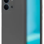 Uray store Xiaomi Redmi 15C 4G First Silikon - Gri
