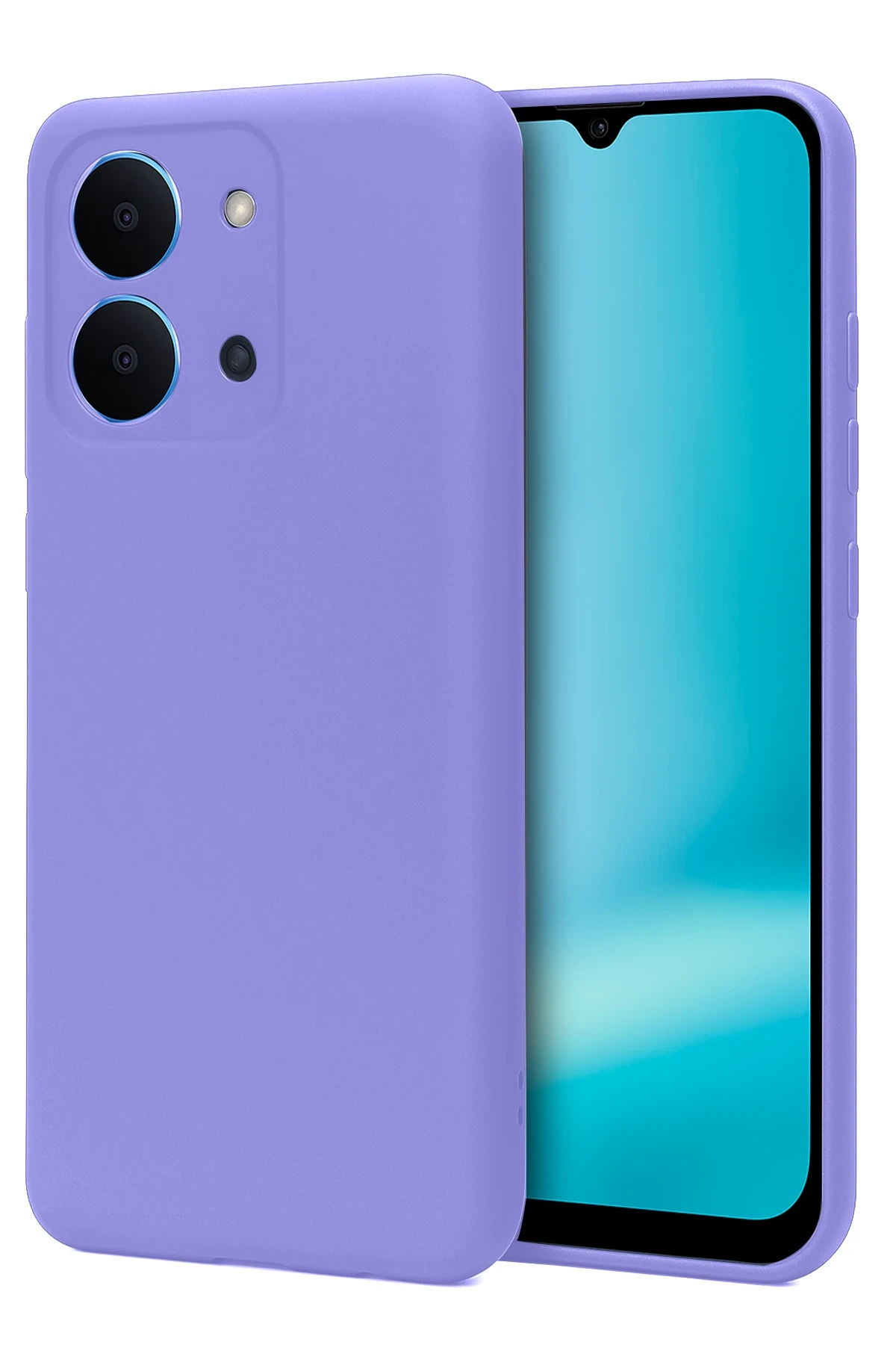 newface-xiaomi-redmi-15c-4g-first-silikon-lila-default Uray store Xiaomi Redmi 15C 4G First Silikon - Lila - Görsel 1