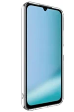 Uray store Xiaomi Redmi 15C 4G Lüx Şeffaf Silikon - Şeffaf - Görsel 2