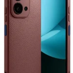 Uray store Xiaomi Redmi 15C 4G Thermax Silikon Kılıf - Bordo