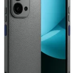 Uray store Xiaomi Redmi 15C 4G Thermax Silikon Kılıf - Gri