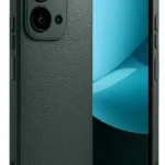 Uray store Xiaomi Redmi 15C 4G Thermax Silikon Kılıf - Koyu Yeşil
