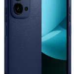 Uray store Xiaomi Redmi 15C 4G Thermax Silikon Kılıf - Lacivert