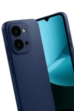 Uray store Xiaomi Redmi 15C 4G Thermax Silikon Kılıf - Lacivert - Görsel 3
