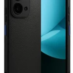 Uray store Xiaomi Redmi 15C 4G Thermax Silikon Kılıf - Siyah