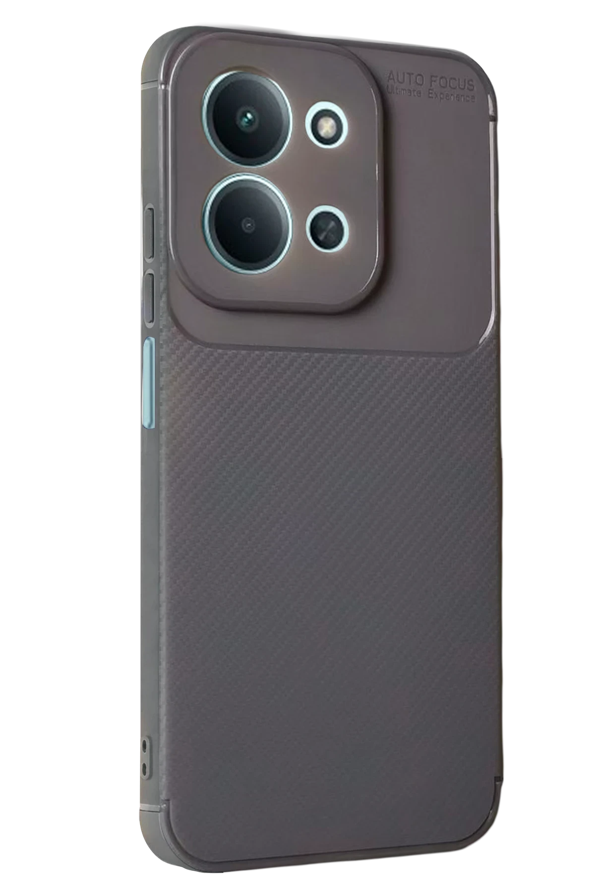 newface-xiaomi-redmi-15c-5g-auto-focus-karbon-kapak-gri-default Uray store Xiaomi Redmi 15C 5G Auto Focus Karbon Kapak - Gri - Görsel 1