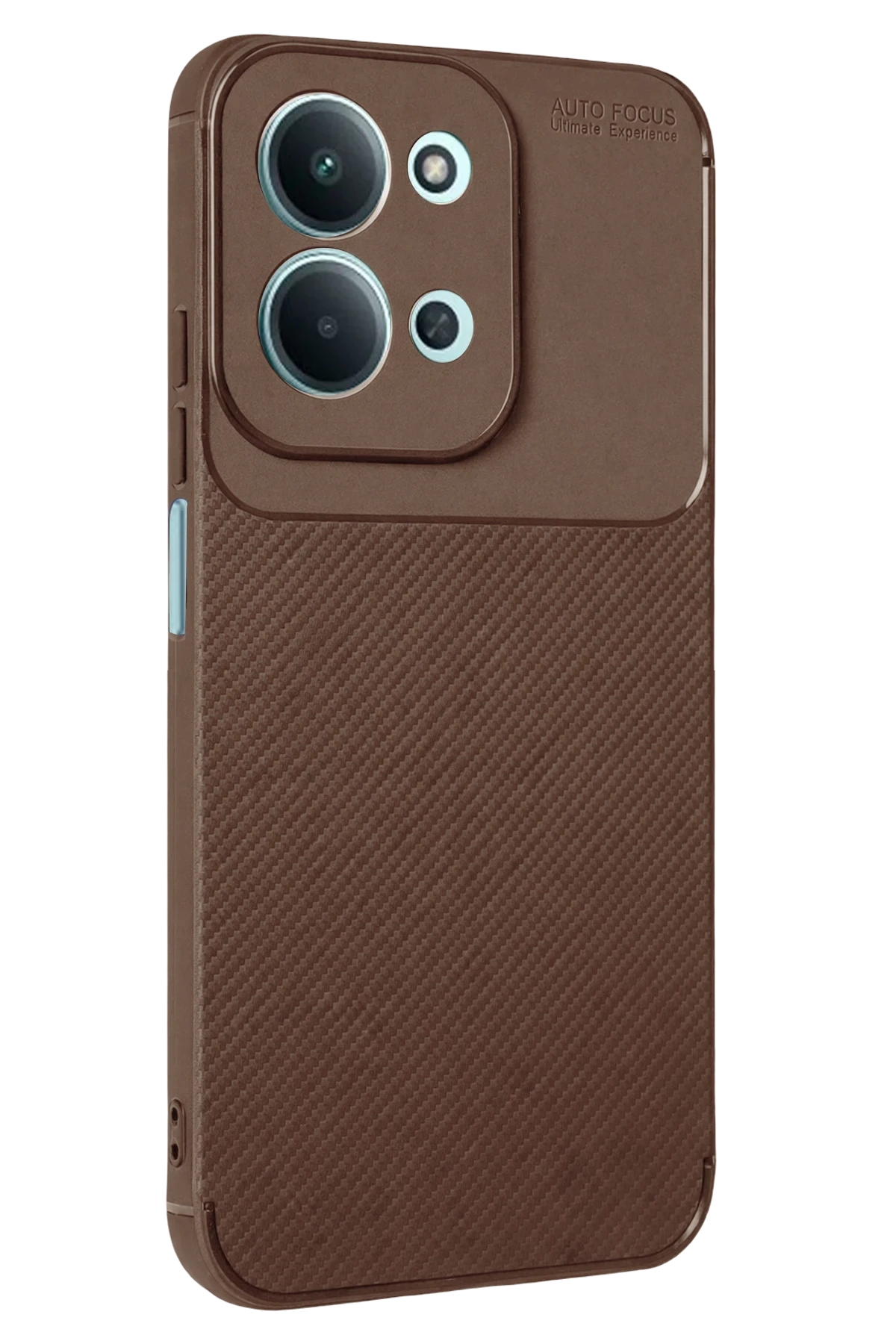 newface-xiaomi-redmi-15c-5g-auto-focus-karbon-kapak-kahverengi-default Uray store Xiaomi Redmi 15C 5G Auto Focus Karbon Kapak - Kahverengi - Görsel 1