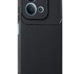 Uray store Xiaomi Redmi 15C 5G Auto Focus Karbon Kapak - Siyah