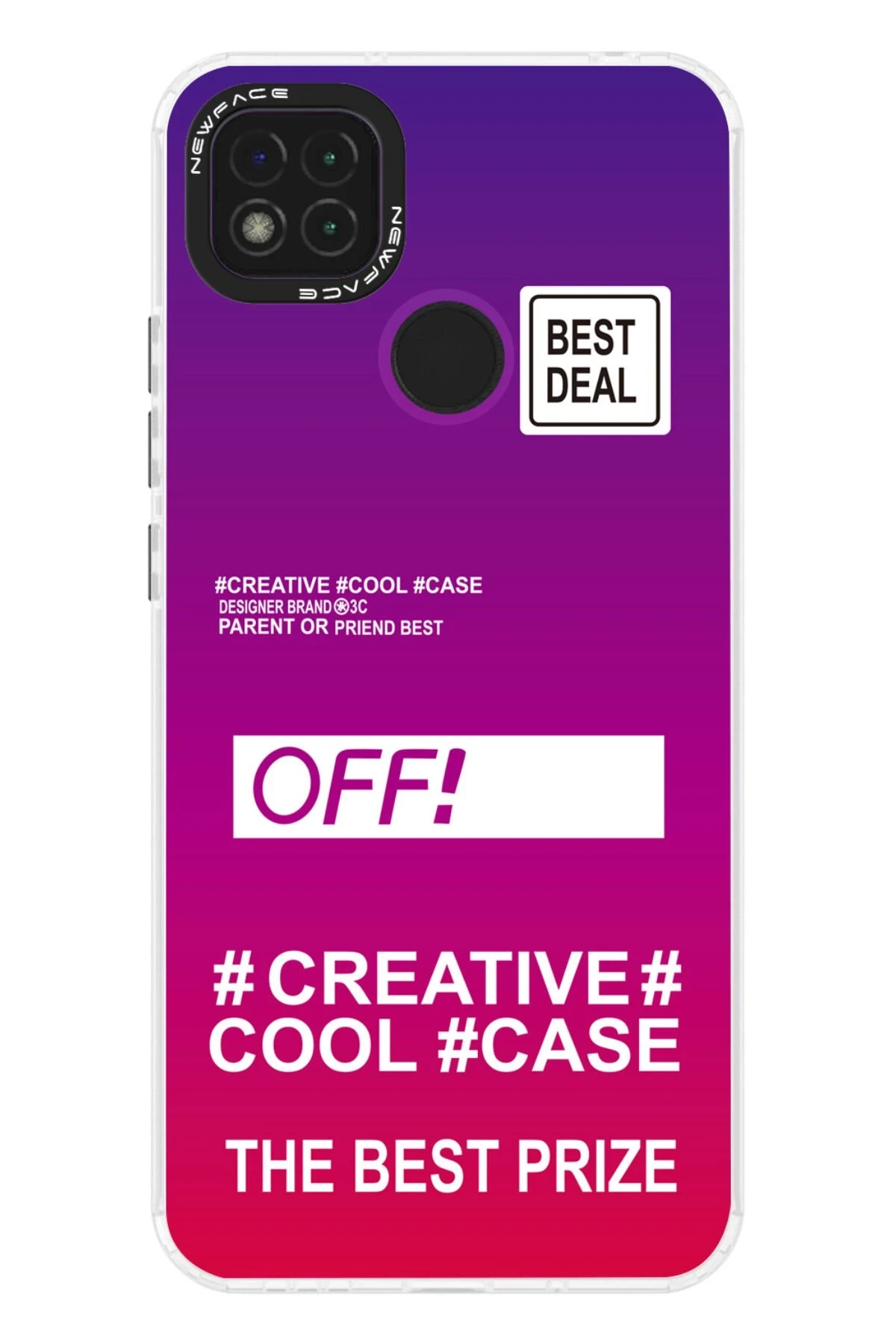 newface-xiaomi-redmi-9c-kilif-estoril-desenli-kapak-estoril-9-default Uray store Xiaomi Redmi 9C Kılıf Estoril Desenli Kapak - Estoril - 9 - Görsel 1