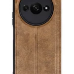Uray store Xiaomi Redmi A3 4G Kılıf Flip Cover - Taba