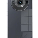 Uray store Xiaomi Redmi A3 4G Kılıf Lüx Şeffaf Silikon