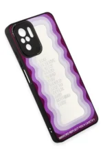 Uray store Xiaomi Redmi Note 10 Kılıf Mirror Desenli Kapak - Mirror - 5 - Görsel 2