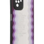 Uray store Xiaomi Redmi Note 10 Kılıf Mirror Desenli Kapak - Mirror - 5