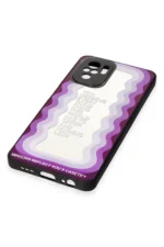 Uray store Xiaomi Redmi Note 10 Kılıf Mirror Desenli Kapak - Mirror - 5 - Görsel 4
