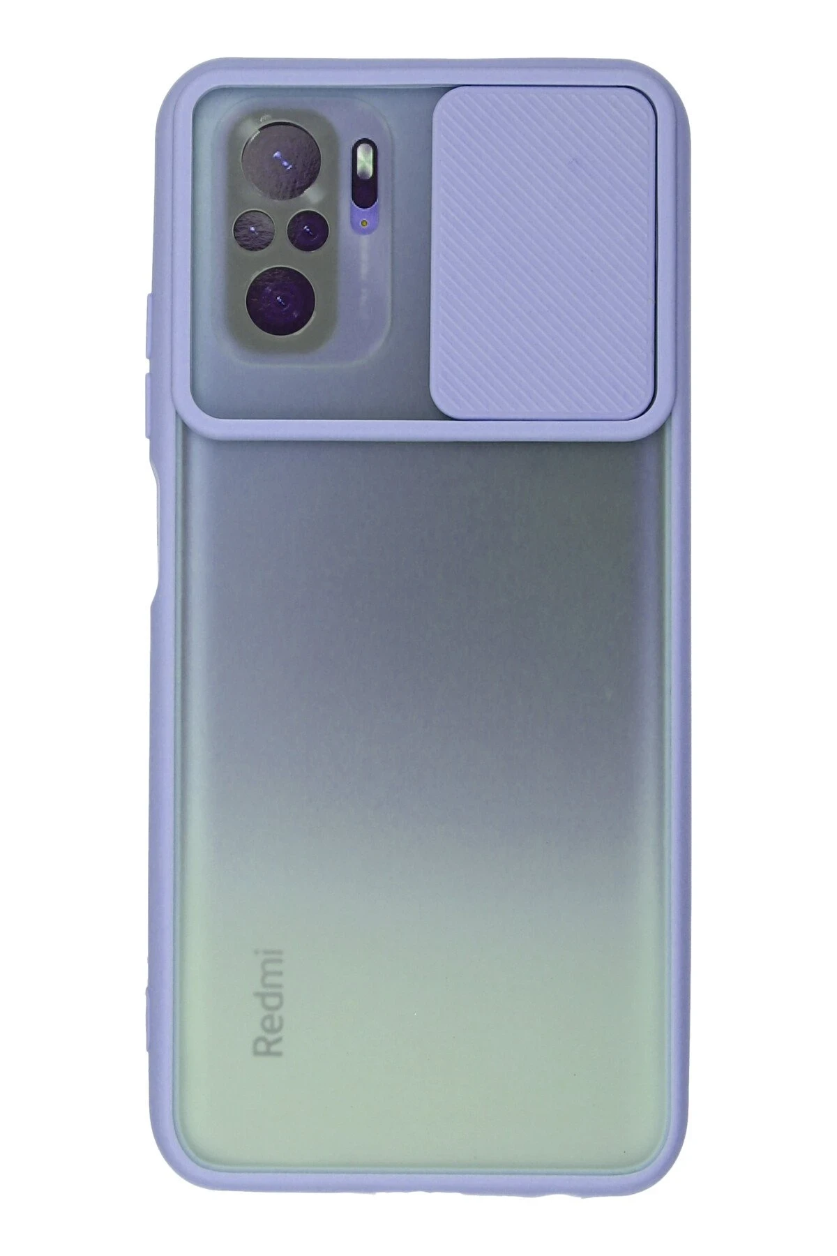 newface-xiaomi-redmi-note-10-kilif-palm-buzlu-kamera-surgulu-silikon-lila-default Uray store Xiaomi Redmi Note 10 Kılıf Palm Buzlu Kamera Sürgülü Silikon - Lila - Görsel 1