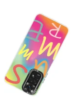 Uray store Xiaomi Redmi Note 11 Kılıf Estoril Desenli Kapak - Estoril - 3 - Görsel 3
