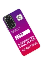 Uray store Xiaomi Redmi Note 11 Kılıf Estoril Desenli Kapak - Estoril - 9 - Görsel 2