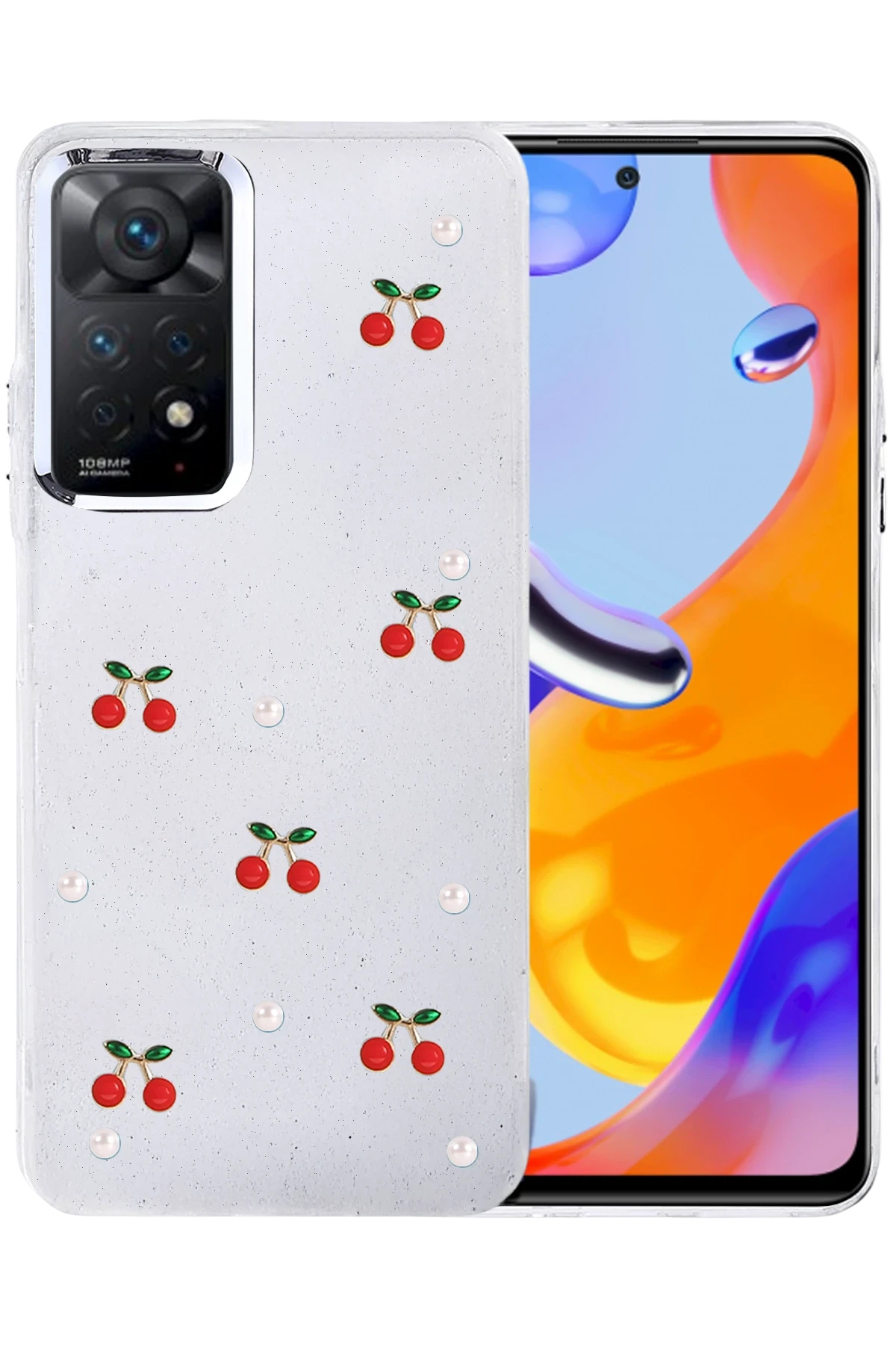 newface-xiaomi-redmi-note-11-pro-fiyonk-desenli-kapak-desen-9-default Uray store Xiaomi Redmi Note 11 Pro Fiyonk Desenli Kapak - Desen 9 - Görsel 1
