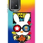 Uray store Xiaomi Redmi Note 11 Pro Kılıf Estoril Desenli Kapak - Estoril - 10