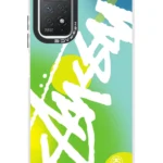 Uray store Xiaomi Redmi Note 11 Pro Kılıf Estoril Desenli Kapak - Estoril - 2