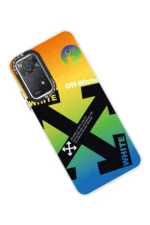 Uray store Xiaomi Redmi Note 11 Pro Kılıf Estoril Desenli Kapak - Estoril - 5 - Görsel 2