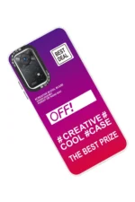 Uray store Xiaomi Redmi Note 11 Pro Kılıf Estoril Desenli Kapak - Estoril - 9 - Görsel 2