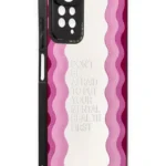 Uray store Xiaomi Redmi Note 11 Pro Kılıf Mirror Desenli Kapak - Mirror - 11