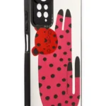 Uray store Xiaomi Redmi Note 11 Pro Kılıf Mirror Desenli Kapak - Mirror - 12