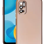 Uray store Xiaomi Redmi Note 11 SE Kılıf Volet Silikon - Pembe