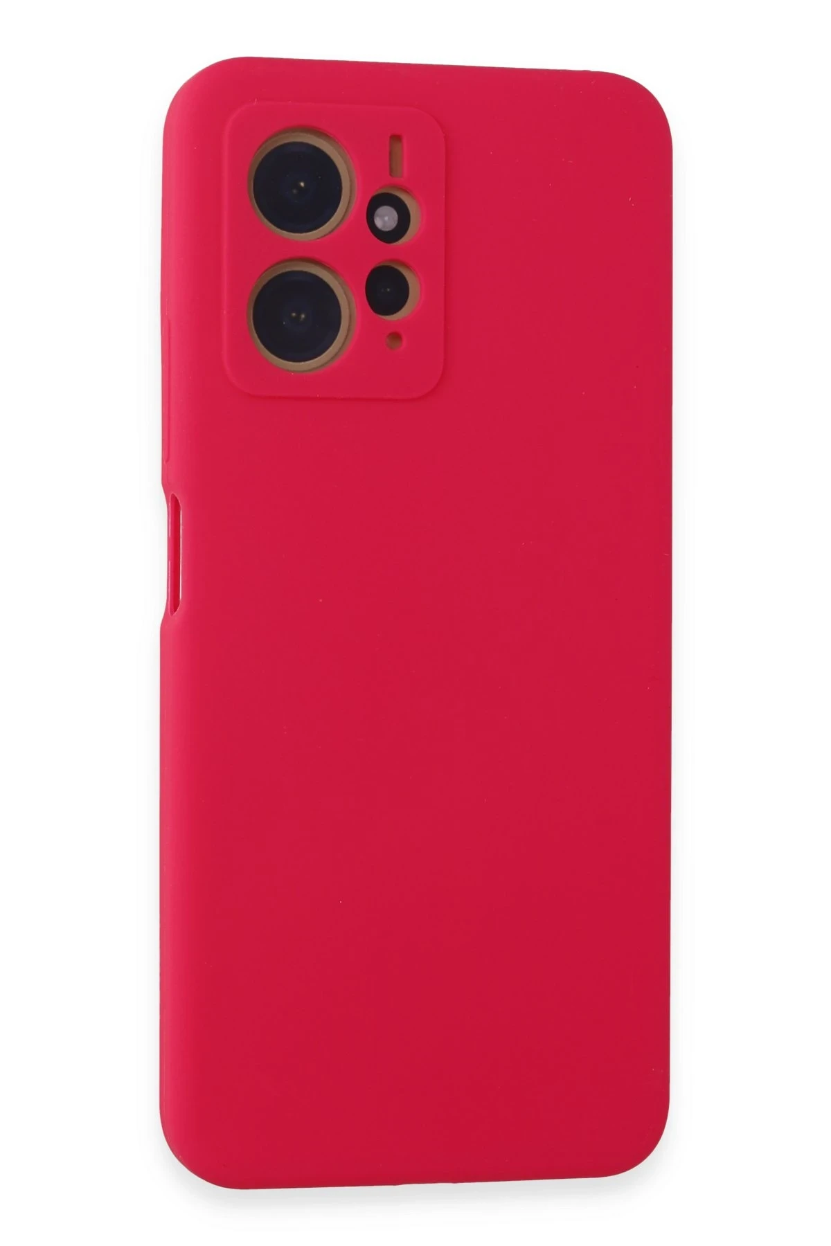 newface-xiaomi-redmi-note-12-4g-kilif-nano-ici-kadife-silikon-pembe-default Uray store Xiaomi Redmi Note 12 4G Kılıf Nano içi Kadife Silikon - Pembe - Görsel 1