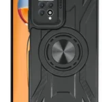 Uray store Xiaomi Redmi Note 12 Pro 4G Kılıf Lincoln Silikon - Siyah